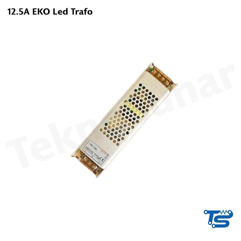 12A-EKO-Led-Trafo