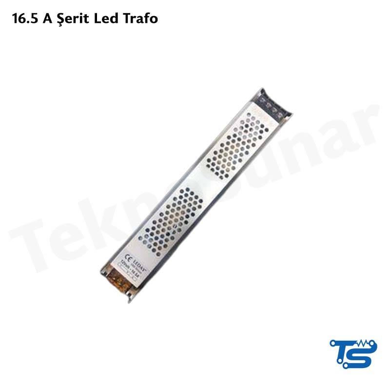 16.5-A-Şerit-Led-Trafo