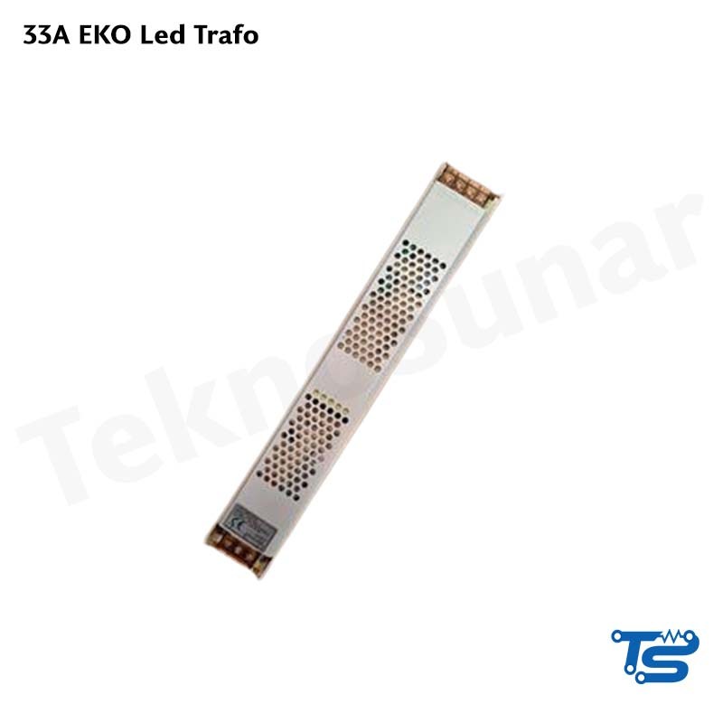 33A-EKO-Led-Trafo