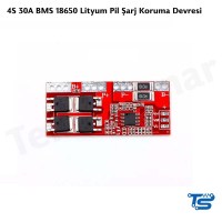 4S-30A-BMS-18650-Lityum-Pil-Şarj-Koruma-Devresi