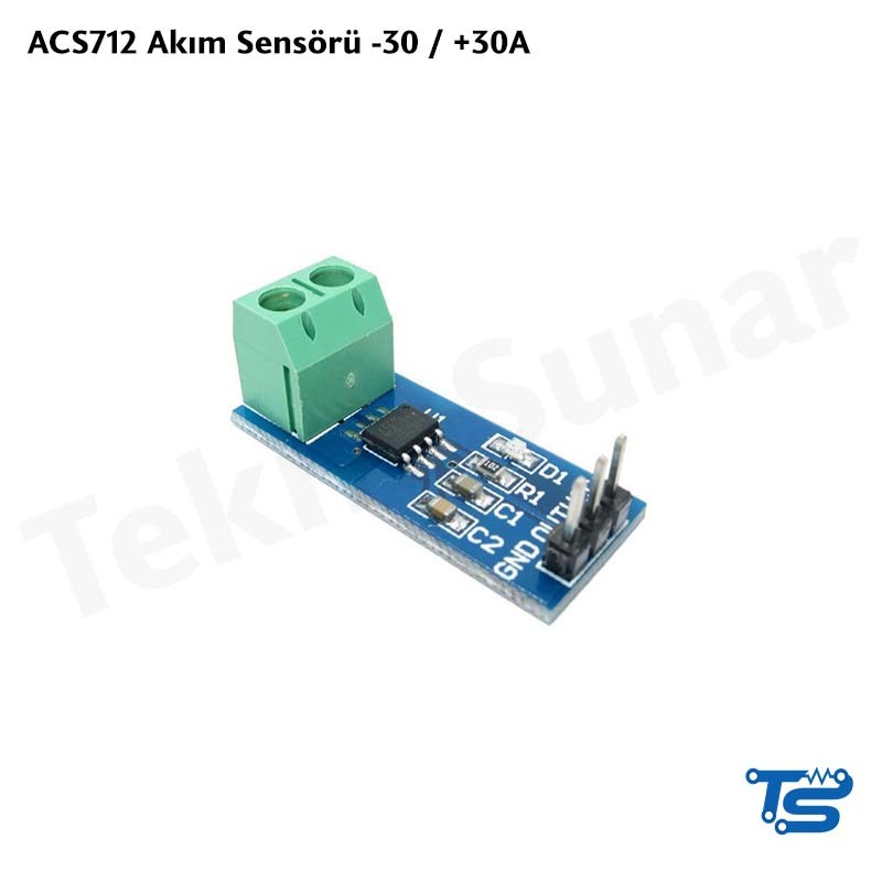 ACS712-Akım-Sensörü-30A