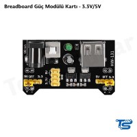 Breadboard-Güç-Modülü-Kartı-3.3V-5V