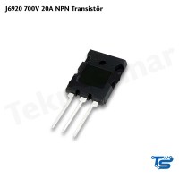 J6920-700V-20A-NPN-Transistor