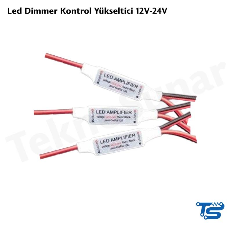 Led-Dimmer-Kontrol-Yükseltici-12V-24V