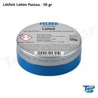 Lötfett-Lehim-Pastası-50gr