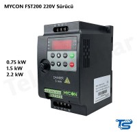 MYCON-FST200-220V-Surucu7