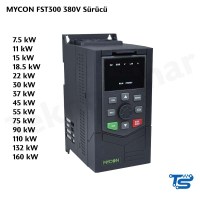 MYCON-FST300-380V-Surucu