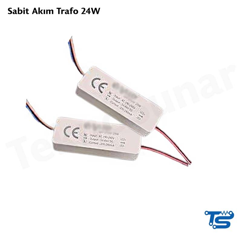 Sabit-Akım-Trafo-24W