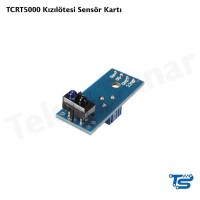 TCRT5000-Kızılötesi-Sensör-Kartı