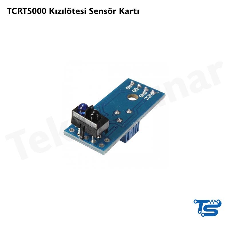 TCRT5000-Kızılötesi-Sensör-Kartı