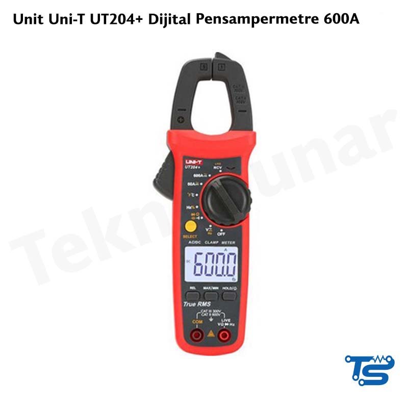 Unit-Uni-T-UT204+Pensampermetre3