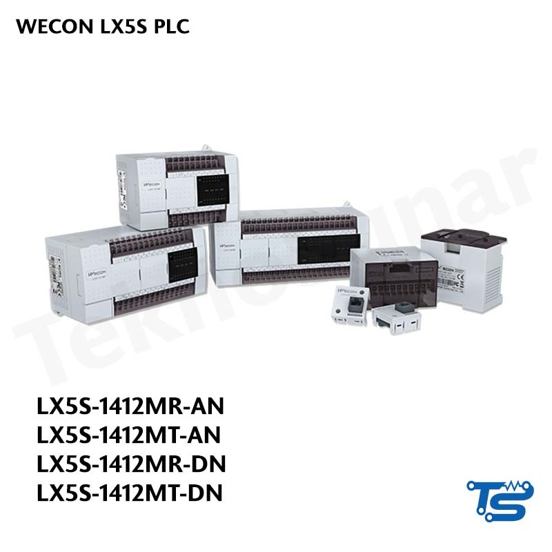 Wecon-LX5S