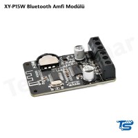 XY-P15W-Bluetooth-Amfi-Modülü