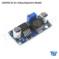 lm2596_voltaj_dusurucu_modul