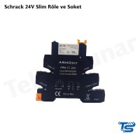 schrack-24V-Slim-Role